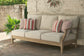 Clare View Sofa with Cushion