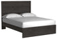 Ashley Express - Belachime  Panel Bed