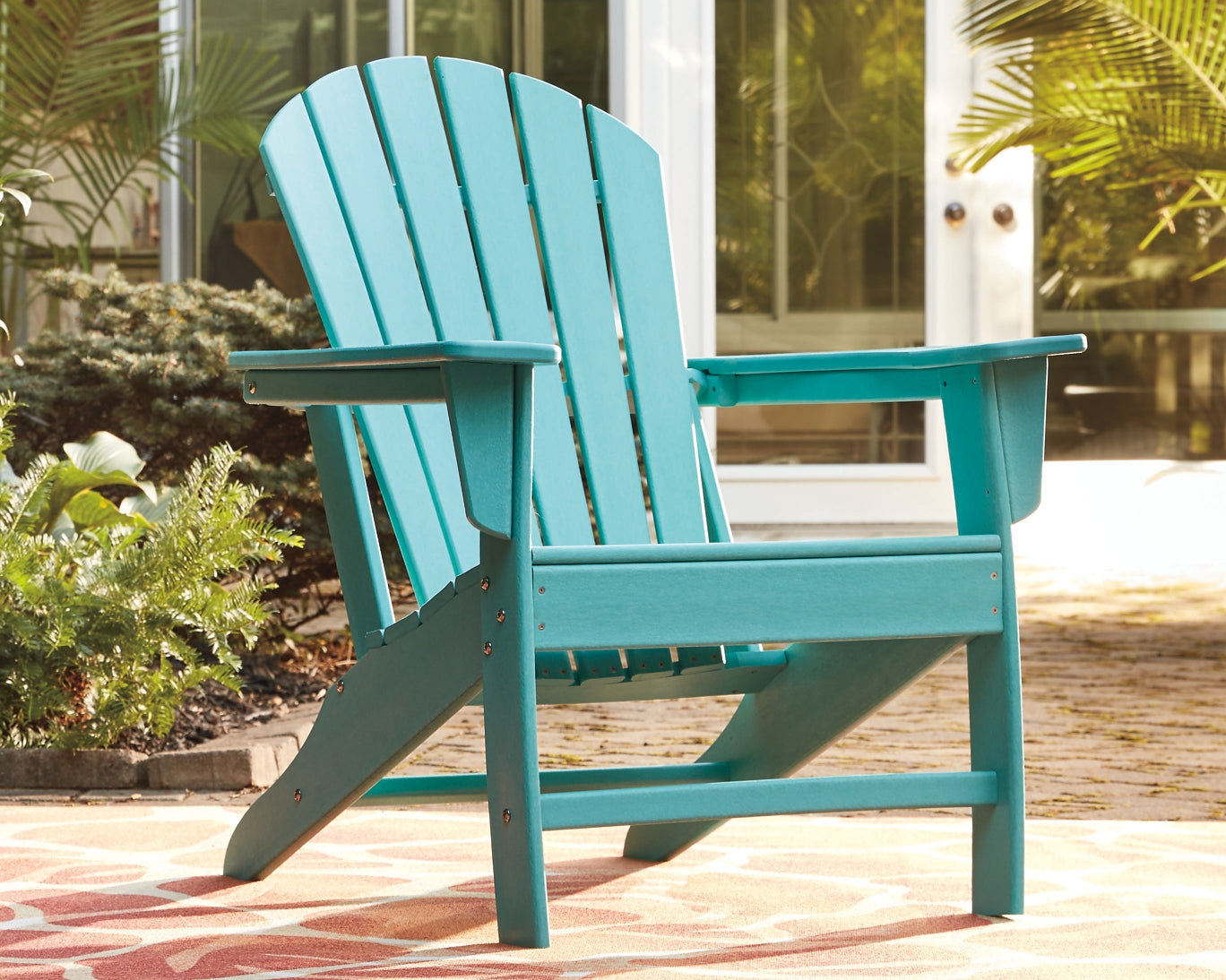 Ashley Express - Sundown Treasure Adirondack Chair