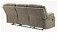 Draycoll Reclining Sofa