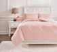 Ashley Express - Lexann Full Comforter Set