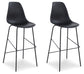 Ashley Express - Forestead Tall Barstool (2/CN)