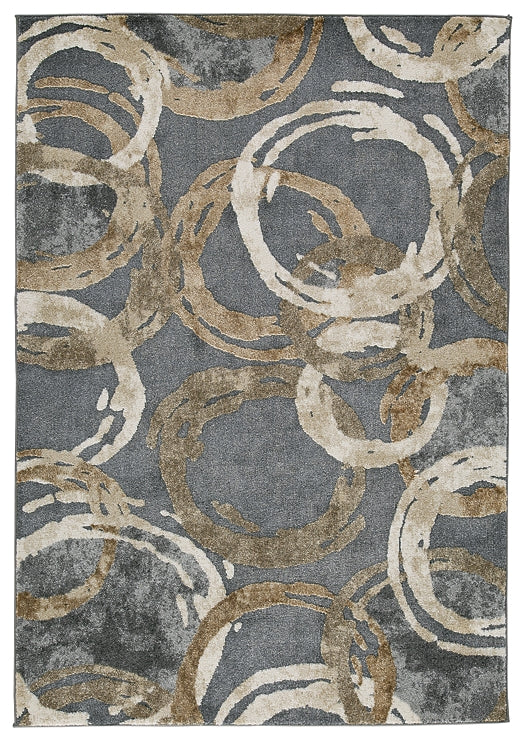 Ashley Express - Faelyn Large Rug