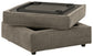 Ashley Express - O'Phannon Ottoman With Storage