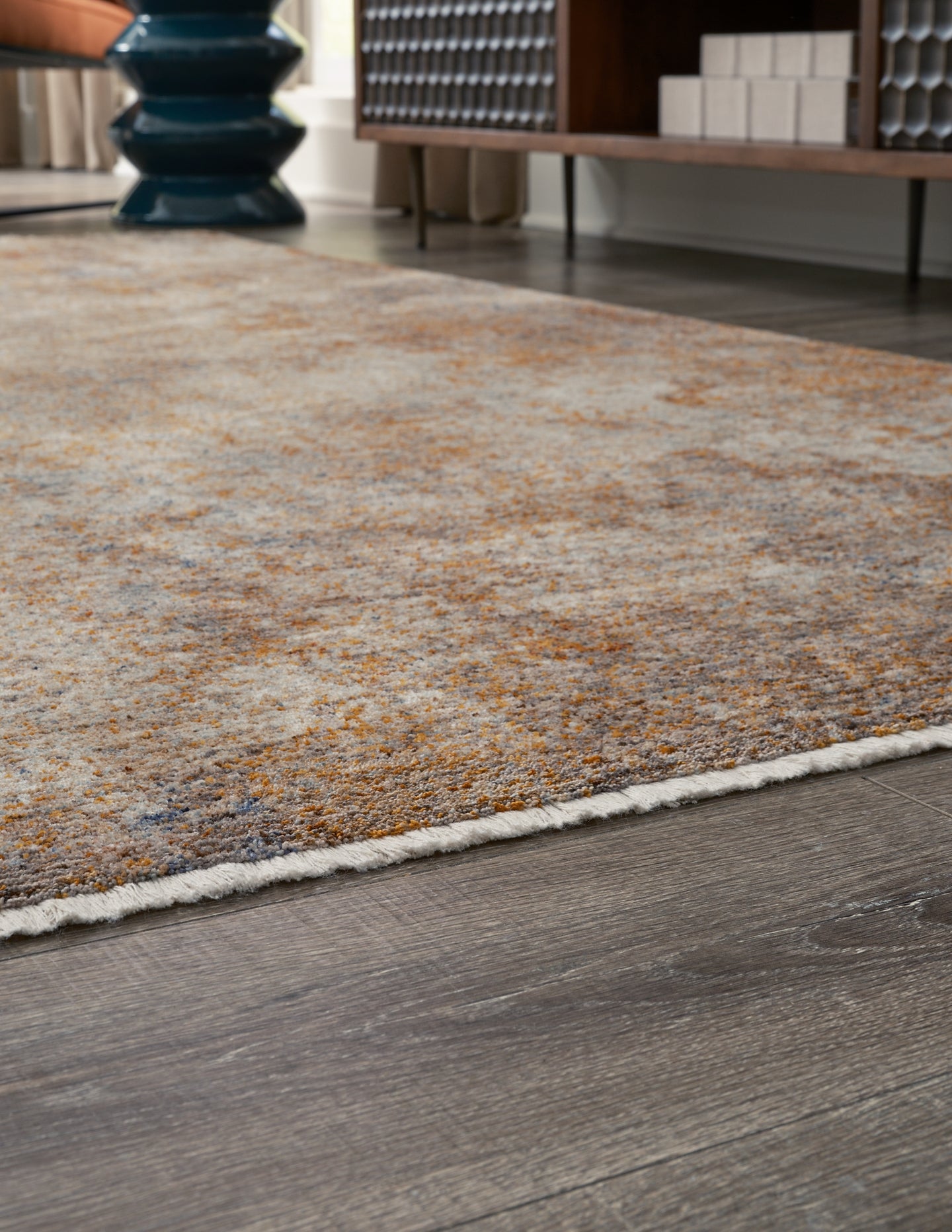 Ashley Express - Mauville Medium Rug