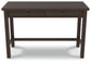 Ashley Express - Camiburg Home Office Desk