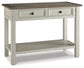 Ashley Express - Bolanburg Sofa Table