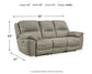 Next-Gen Gaucho Reclining Power Sofa