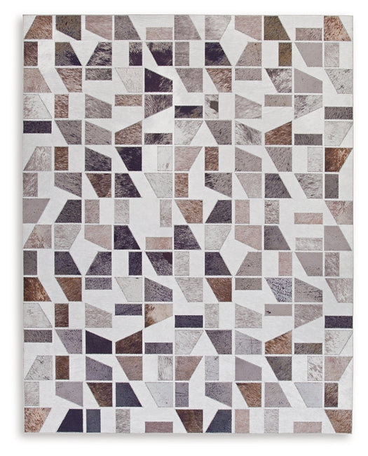 Ashley Express - Jettner Medium Rug