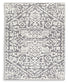 Ashley Express - Oddetteley Washable Large Rug