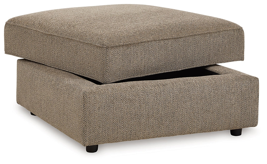 Ashley Express - O'Phannon Ottoman With Storage