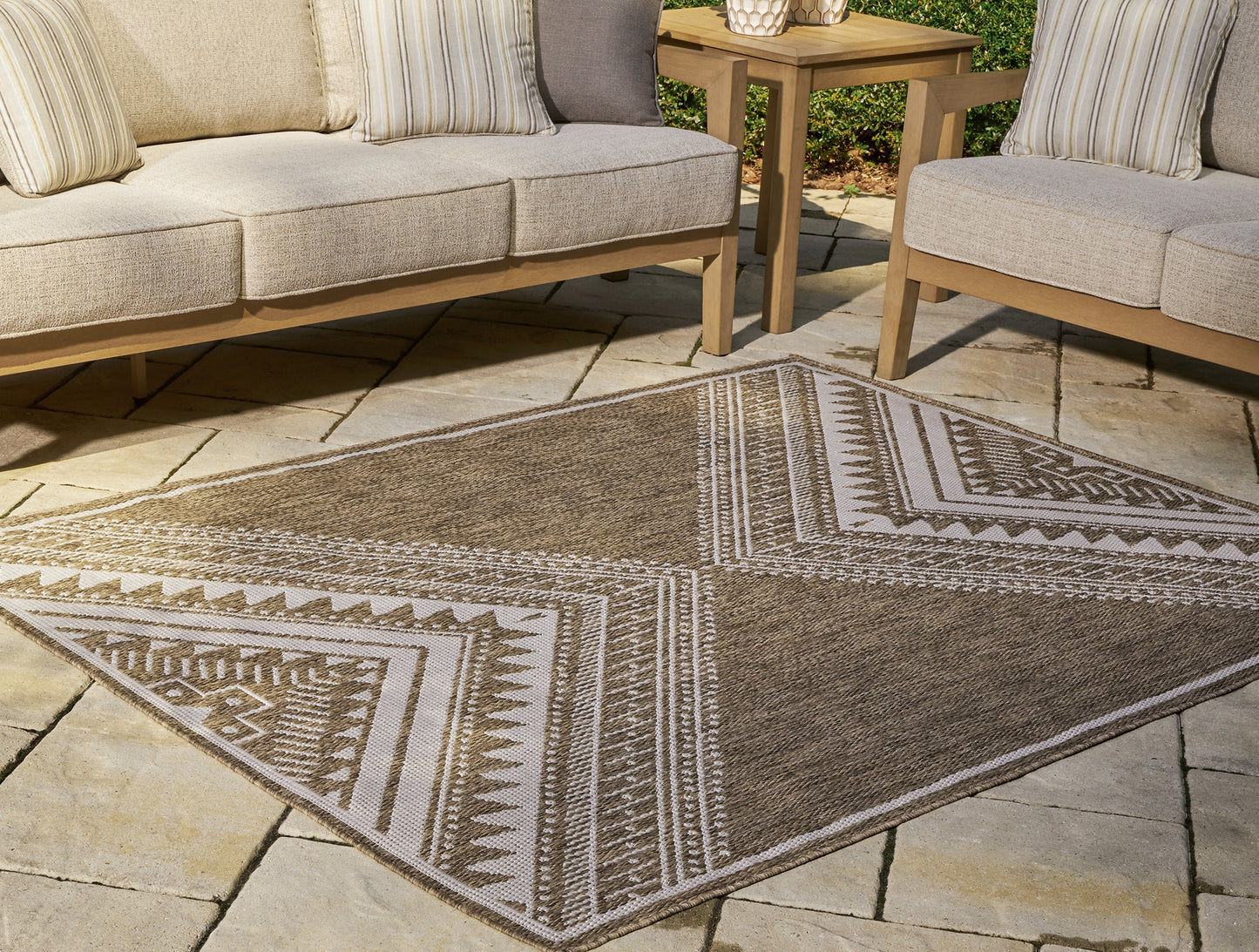 Ashley Express - Dunsler Medium Rug