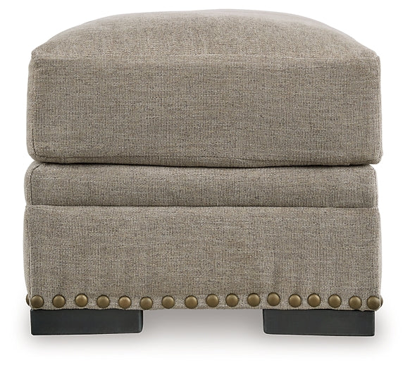 Ashley Express - Galemore Ottoman