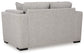 Evansley Sofa, Loveseat, Chair and Ottoman