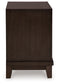 Ashley Express - Neymorton Two Drawer Night Stand