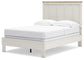 Ashley Express - Linnocreek  Panel Bed