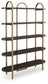 Ashley Express - Brentmour Bookcase