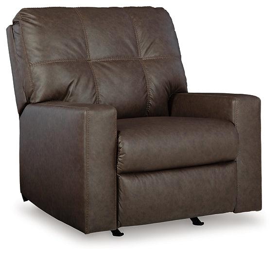 Barlin Mills Rocker Recliner