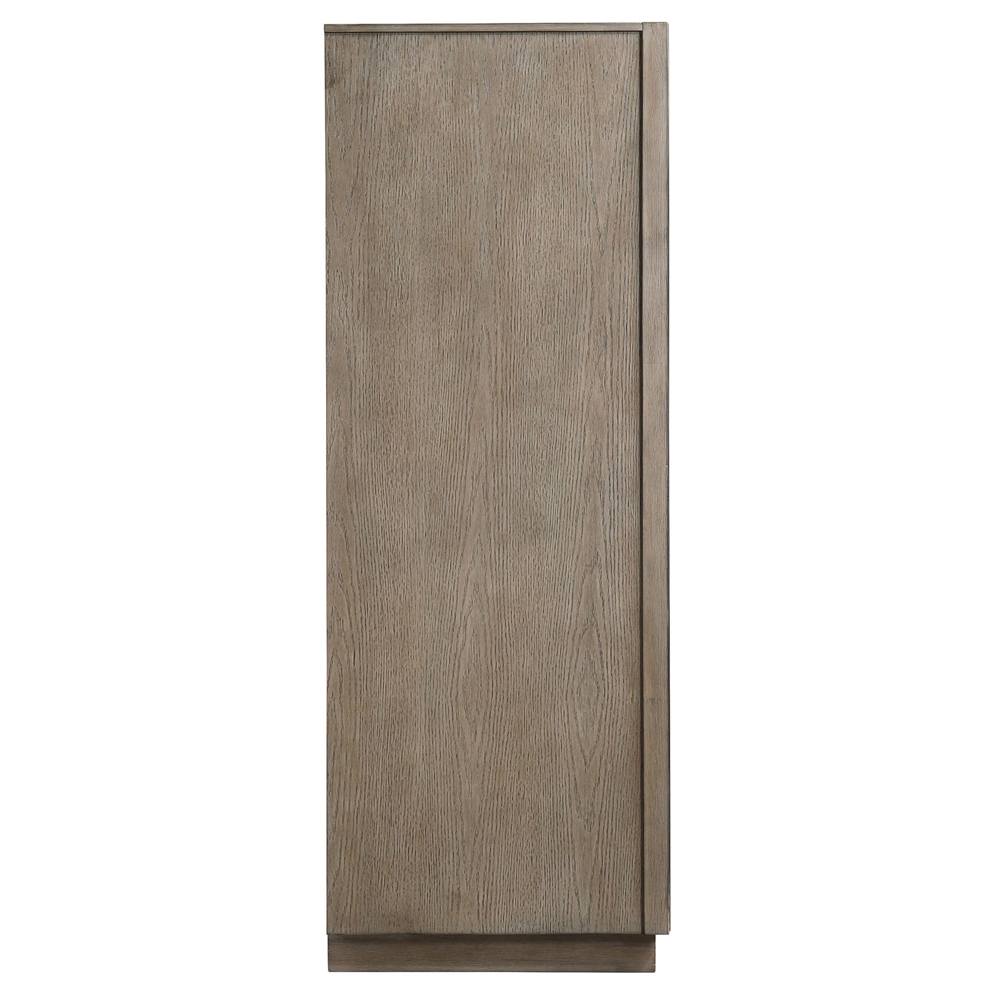 Durango 5-drawer Bedroom Chest Taupe Oak