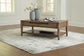 Ashley Express - Roanhowe Coffee Table with 1 End Table