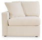 Modmax 8-Piece Sectional with Ottoman