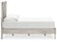 Ashley Express - Shawburn  Platform Bed