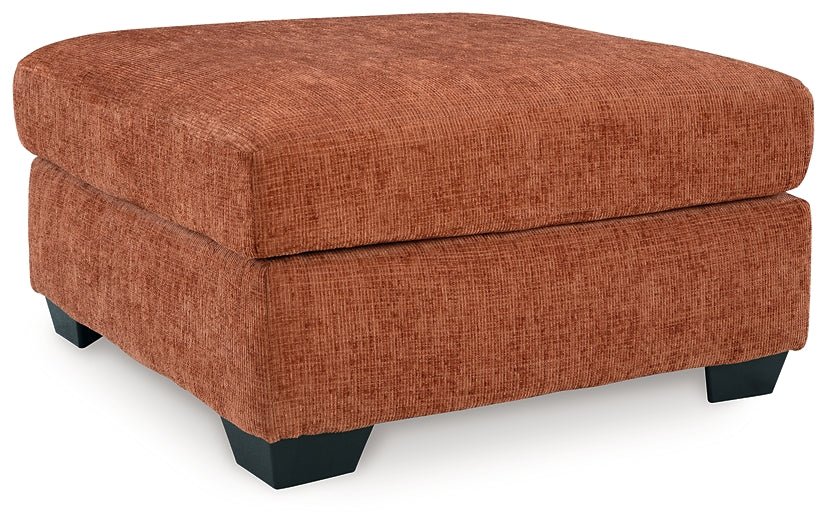 Ashley Express - Aviemore Oversized Accent Ottoman