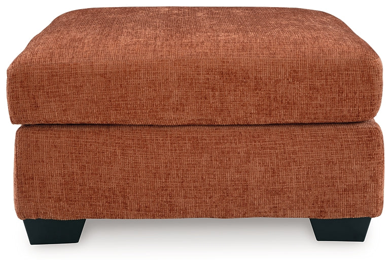 Ashley Express - Aviemore Oversized Accent Ottoman