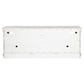 Payne 70-inch TV Stand Media Console Distressed White