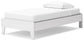 Ashley Express - Socalle Twin Platform Bed with Dresser, Chest and 2 Nightstands