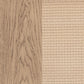 Kailani 4-piece Queen Bedroom Set Beige Oak