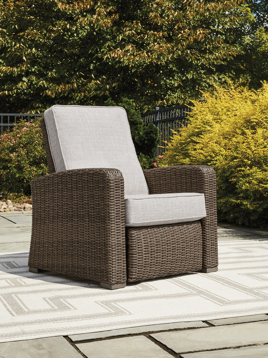 Ashley Express - Beachcroft Recliner