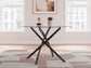 Ashley Express - Pharwynn Round Dining Room Table