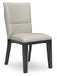 Ashley Express - Glinari Dining UPH Side Chair (2/CN)