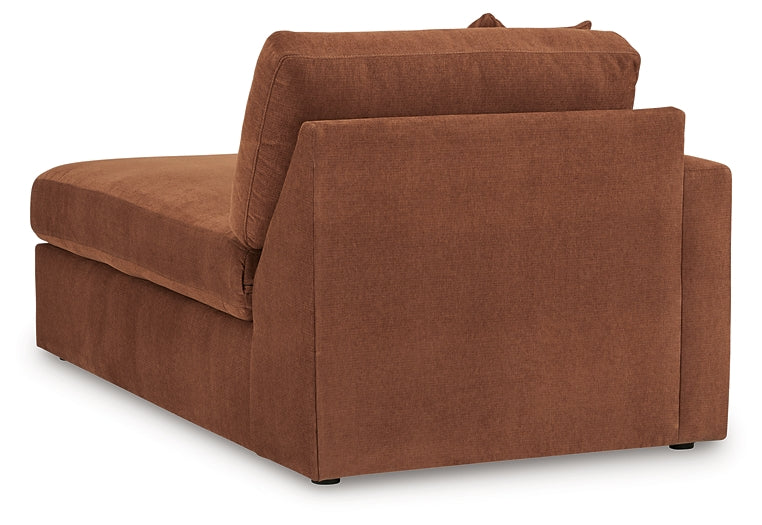 Modmax 7-Piece Sectional