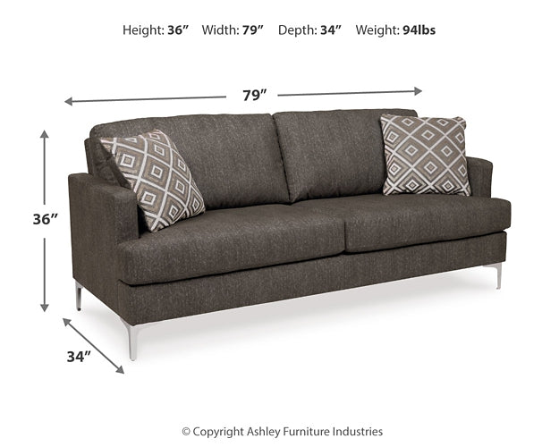 Ashley Express - Arcola RTA Sofa