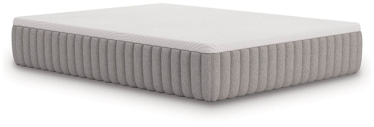 Ashley Express - Terra Sleep Soft  Mattress