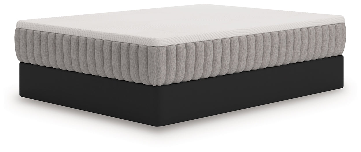 Ashley Express - Terra Sleep Firm  Mattress