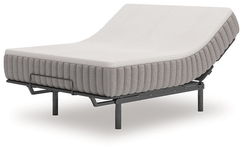 Ashley Express - Terra Sleep Medium  Mattress