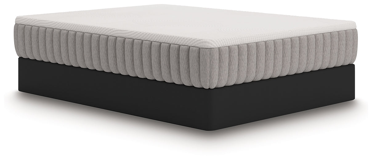 Ashley Express - Terra Sleep Medium  Mattress