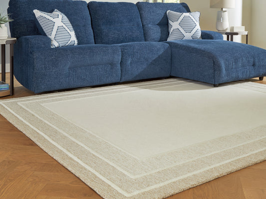 Ashley Express - Teelgan Medium Rug