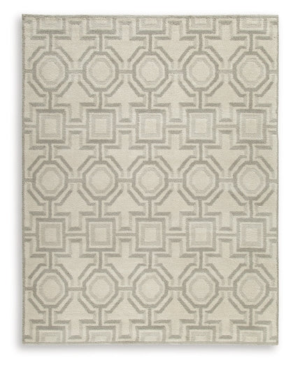 Ashley Express - Maconville Medium Rug