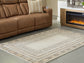 Ashley Express - Idaman Medium Rug