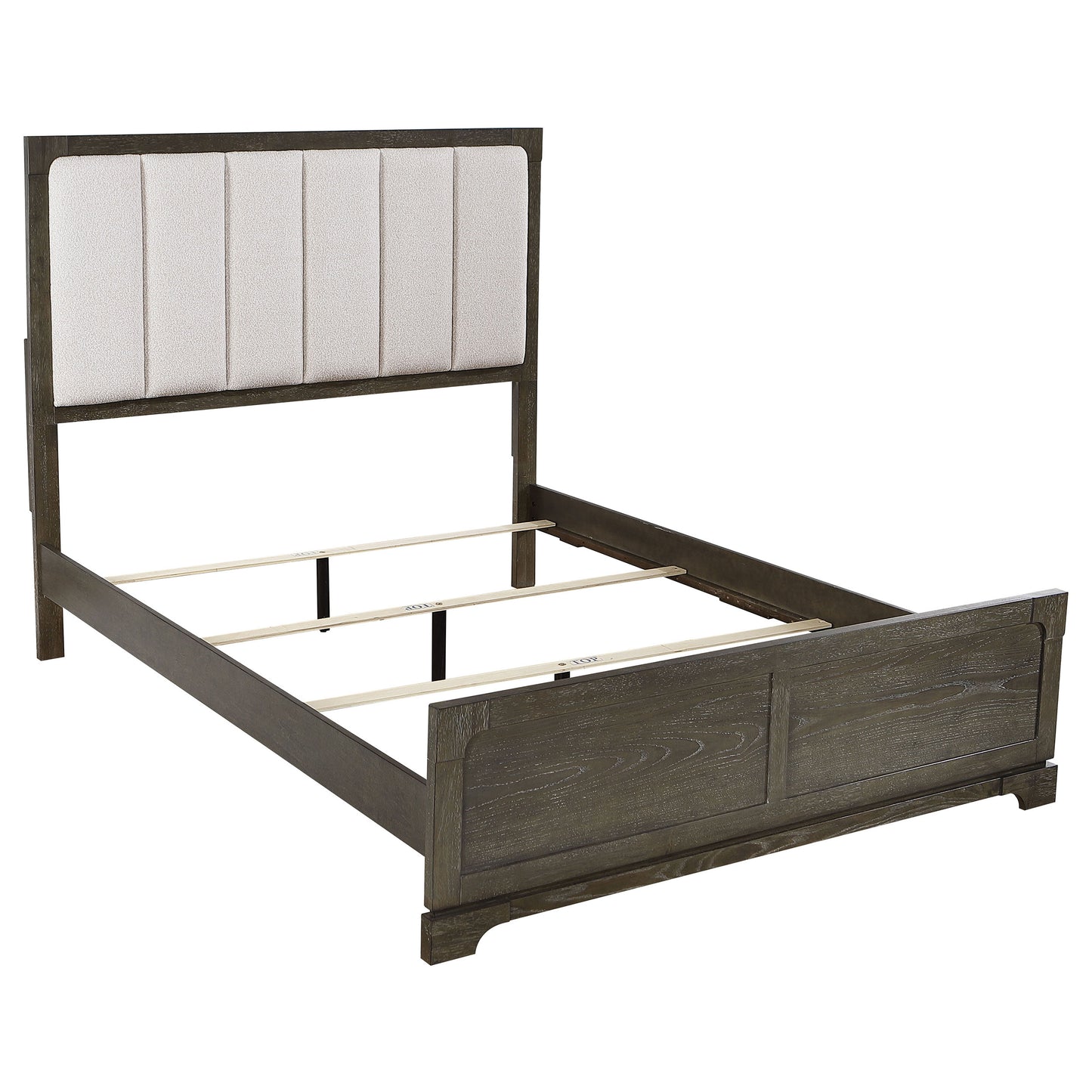 C KING BED 5 PC SET