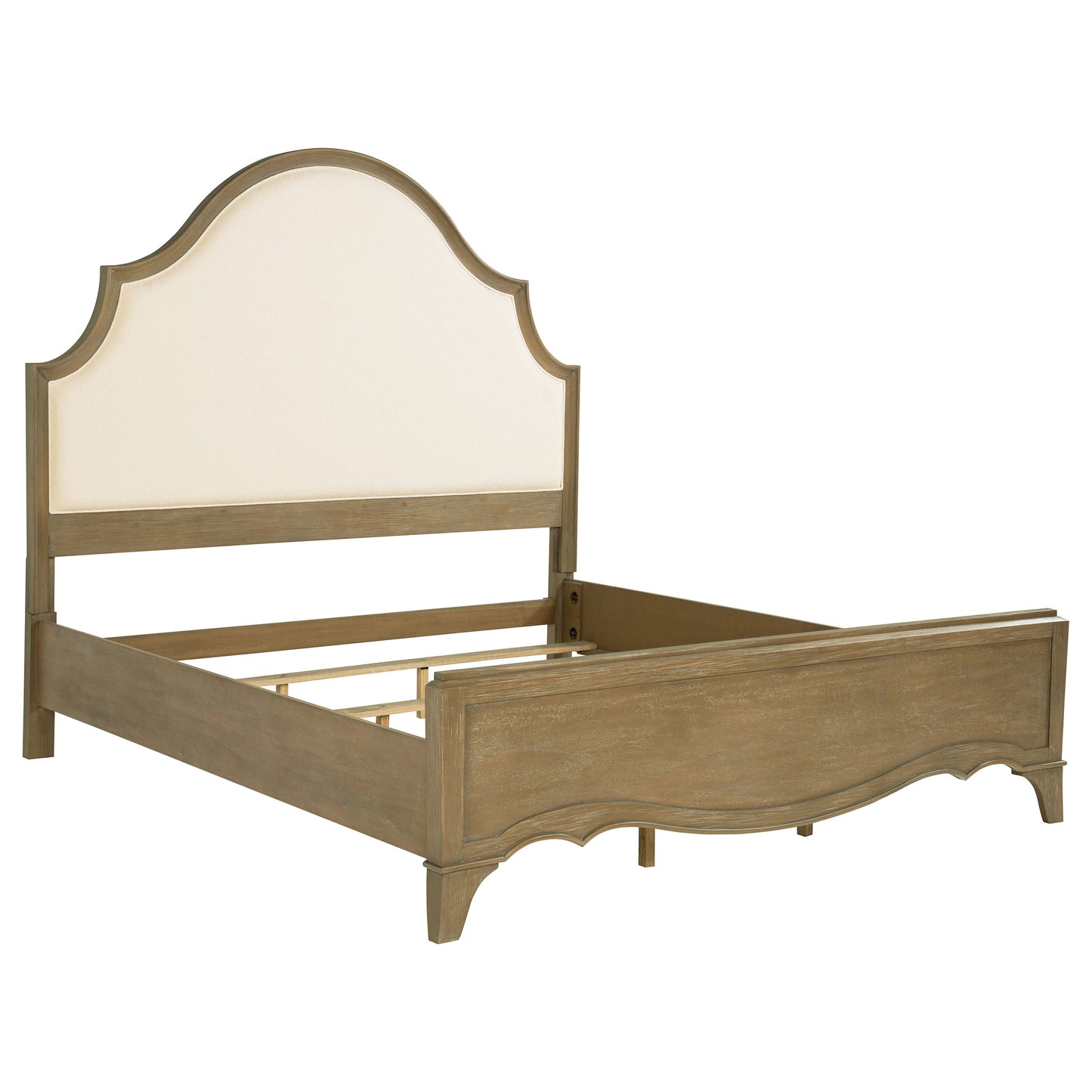 C KING BED 5 PC SET