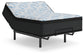 Ashley Express - Elite Springs Plush  Mattress