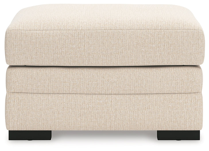 Ashley Express - Lango Ottoman