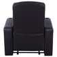 Cyrus 7-piece Upholstered Home Theater Seating