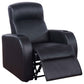 Cyrus 7-piece Upholstered Home Theater Seating