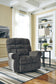 Ashley Express - Ernestine Power Lift Recliner